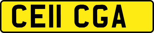 CE11CGA