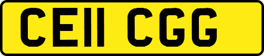 CE11CGG