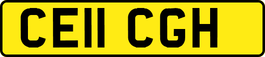 CE11CGH