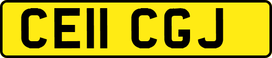 CE11CGJ
