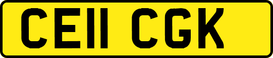 CE11CGK