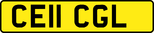 CE11CGL