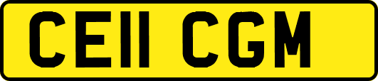 CE11CGM