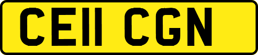 CE11CGN