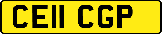 CE11CGP