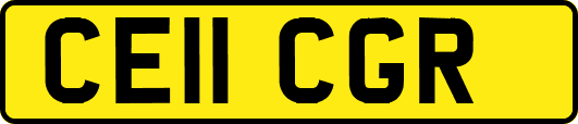CE11CGR