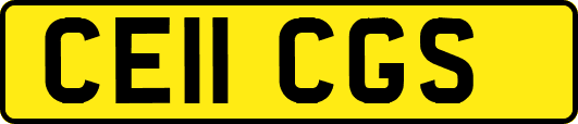 CE11CGS