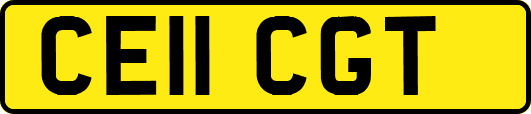 CE11CGT
