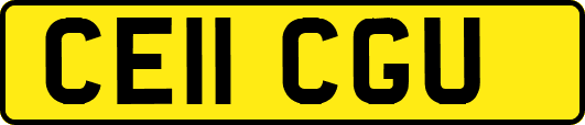 CE11CGU