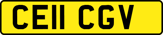 CE11CGV