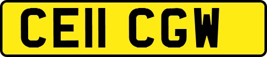 CE11CGW