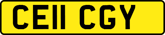 CE11CGY