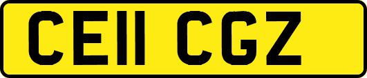 CE11CGZ