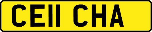 CE11CHA