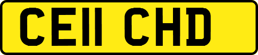 CE11CHD