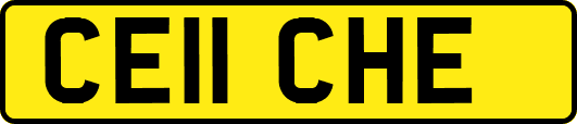 CE11CHE