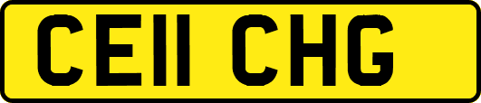 CE11CHG