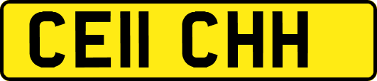 CE11CHH