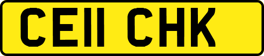 CE11CHK