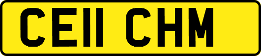 CE11CHM