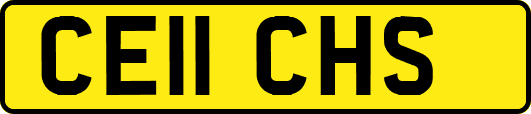 CE11CHS