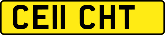 CE11CHT