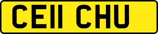 CE11CHU