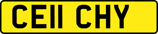 CE11CHY