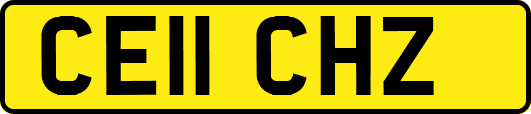 CE11CHZ