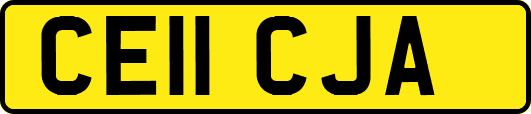 CE11CJA