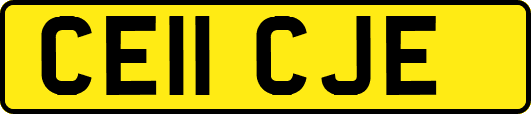 CE11CJE