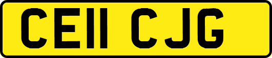 CE11CJG