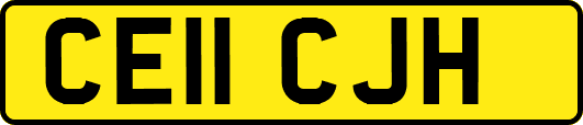 CE11CJH