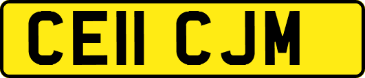 CE11CJM