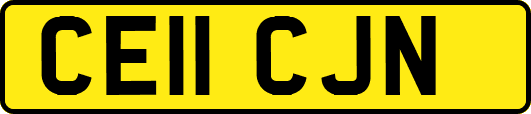 CE11CJN