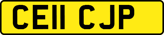 CE11CJP