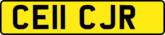 CE11CJR