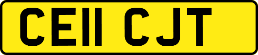 CE11CJT