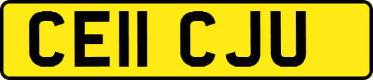 CE11CJU
