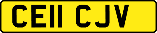 CE11CJV