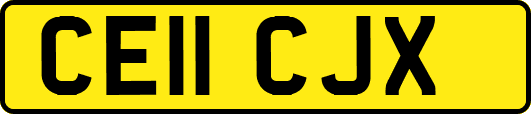 CE11CJX