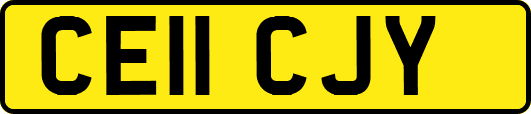 CE11CJY