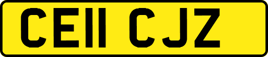 CE11CJZ