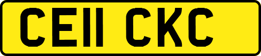 CE11CKC