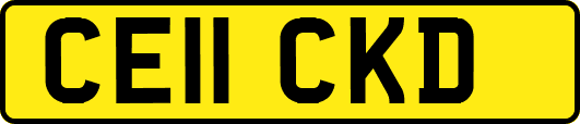 CE11CKD