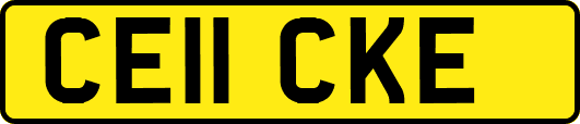 CE11CKE