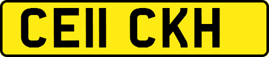 CE11CKH