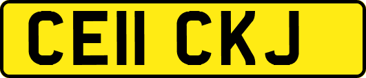 CE11CKJ