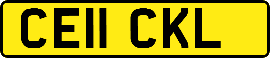 CE11CKL