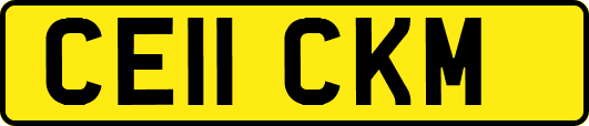 CE11CKM